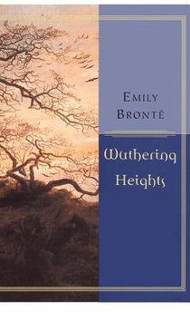 Wuthering Heights voorzijde