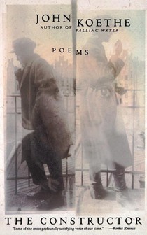 Constructor Poems by John Koethe