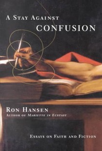 Stay Against Confusion, A