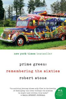 Prime Green: Remembering the Sixties voorzijde