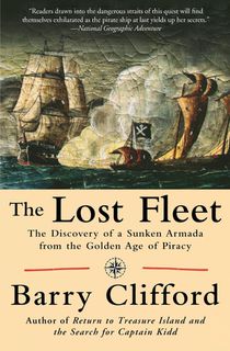 The Lost Fleet