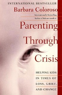 Parenting Through Crisis voorzijde