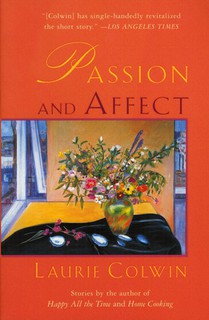 Passion and Affect