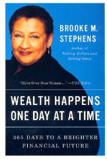 Wealth Happens One Day At A Time