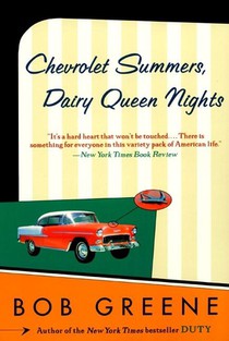 Chevrolet Summers, Dairy Queen Nights