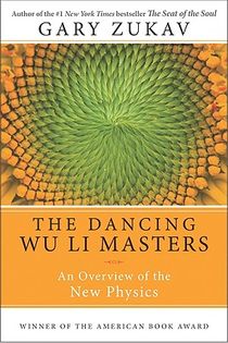 Dancing Wu Li Masters voorzijde