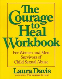 Courage To Heal Workbook