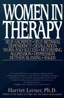 Women in Therapy