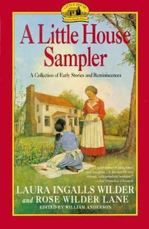 Little House Sampler voorzijde