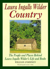 Laura Ingalls Wilder Country