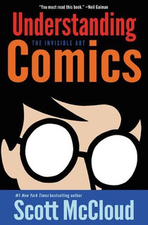 Understanding Comics voorzijde