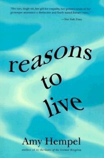 Reasons to Live