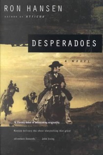 Desperadoes