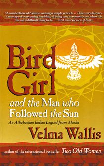 Bird Girl and the Man Who Followed the Sun