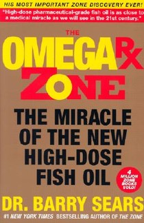 The Omega Rx Zone