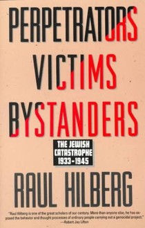 Perpetrators Victims Bystanders voorzijde