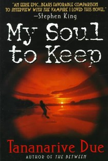 My Soul to Keep voorzijde