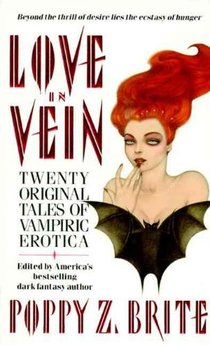 Brite, P: Love in Vein
