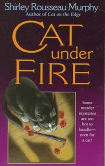 Cat Under Fire
