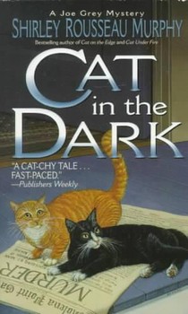 Cat in the Dark
