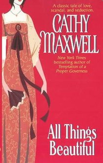 All Things Beautiful