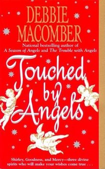 Touched by Angels