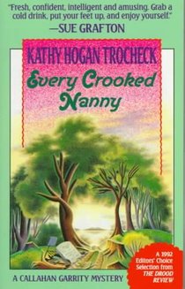 Every Crooked Nanny