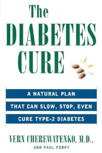 The Diabetes Cure