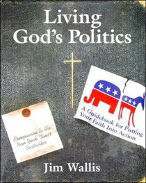 Living God's Politics