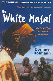 The White Masai