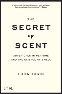The Secret of Scent