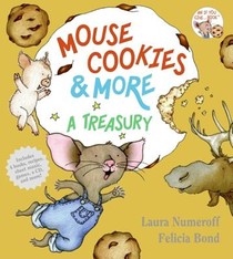 Mouse Cookies & More