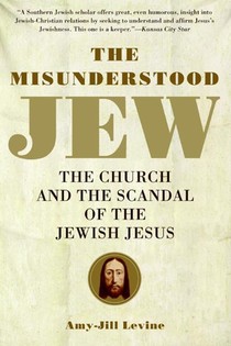 The Misunderstood Jew