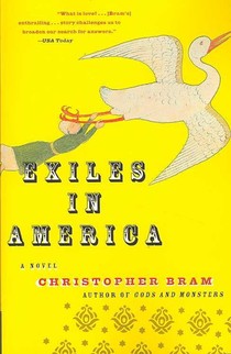 Exiles in America