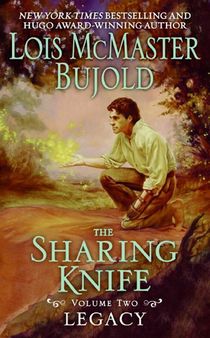 The Sharing Knife