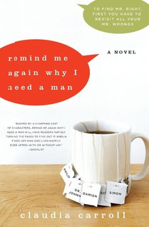 Remind Me Again Why I Need a Man