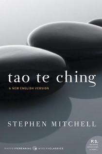 Tao Te Ching voorzijde