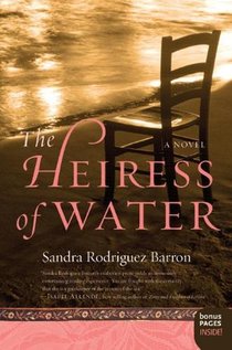 The Heiress of Water
