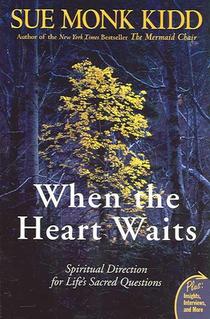 When The Heart Waits voorzijde