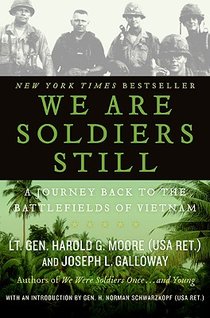We Are Soldiers Still