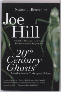 20th Century Ghosts