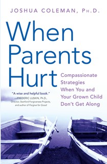 When Parents Hurt