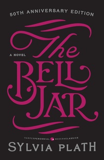 The Bell Jar voorzijde