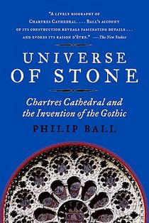 UNIVERSE OF STONE