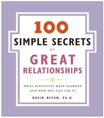 100 Simple Secrets of Great Relationships