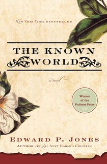 The Known World voorzijde