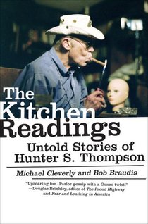 The Kitchen Readings