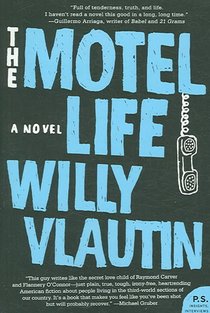 The Motel Life