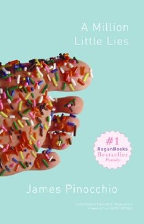 A Million Little Lies voorzijde