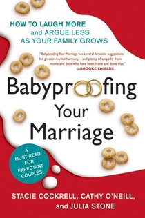 Babyproofing Your Marriage